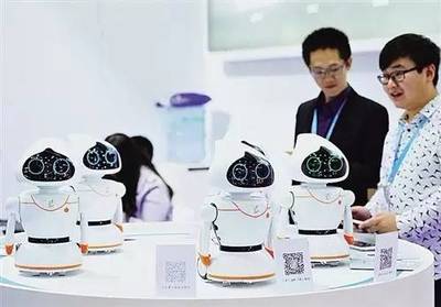 机器人时代来临,人类生活将会因此发生哪些改变?_财经头条