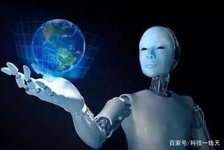 美女智能机器人令人大开眼界,&ldquo;脱去&rdquo;外衣后更是福利不断