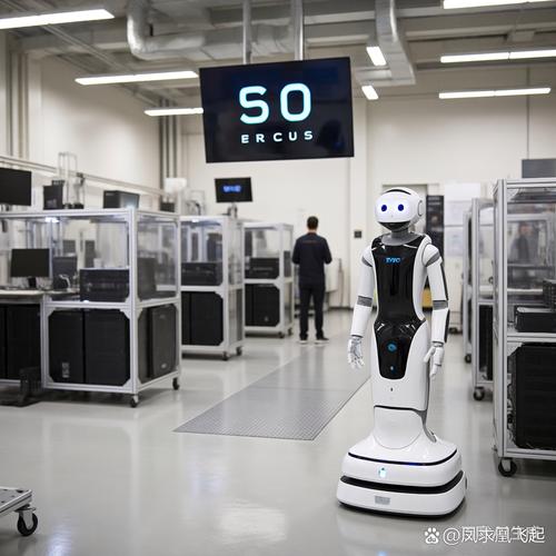 2亿美元押注具身智能公司neuralink,类人机器人研发进入烧钱竞速阶段
