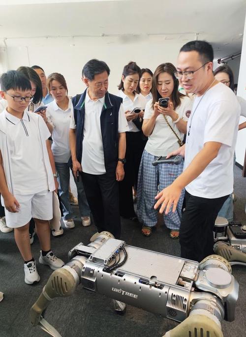 人工智能时代下的ai方略系列报道之一